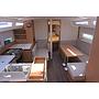 Book yachts online - sailboat - Sun Odyssey 410 - Blue Dot. - rent