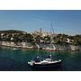 Book yachts online - sailboat - Elan Impression 514 - Cesarica III - rent