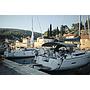 Book yachts online - sailboat - Sun Odyssey 419 - Luka Ploče - rent