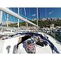 Book yachts online - sailboat - Sun Odyssey 42.2 - VERA I - rent
