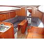 Book yachts online - sailboat - Elan 333 - KADULJA - rent