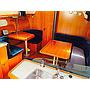 Book yachts online - sailboat - Sun Odyssey 40 - BALANCE - rent