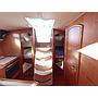 Book yachts online - sailboat - Sun Odyssey 40 - BALANCE II - rent