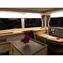 Book yachts online - catamaran - Lagoon 450 SporTop - Maui - rent