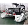 Book yachts online - catamaran - Lagoon 450 SporTop - Maui - rent