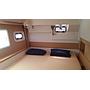 Book yachts online - catamaran - Lagoon 400 S2 - Gioia - rent