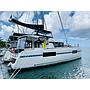 Book yachts online - catamaran - Lagoon 40 - Ubah - rent