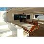Book yachts online - catamaran - Catlante 600 - incl. crew & full board - Bacchus - rent