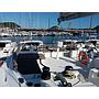 Book yachts online - catamaran - Lagoon 620 - incl. crew & full board - Marlena - rent