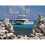 Book yachts online - catamaran - Lagoon 620 - incl. crew & full board - Marlena - rent