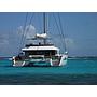 Book yachts online - catamaran - Lagoon 620 - incl. crew & full board - Marlena - rent