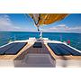Book yachts online - catamaran - Mojito 78 - incl. crew & full board - Le Gauguin - rent