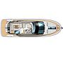 Book yachts online - motorboat - Monte Carlo 5 - Sundowner - rent