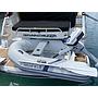 Book yachts online - motorboat - Grandezza 34 OC - BASILEIA - rent