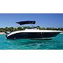 Book yachts online - motorboat - Eolo 650 - Eolo 650 (2012) - rent