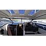 Book yachts online - motorboat - Grandezza 34 OC - Alice - rent