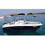 Book yachts online - motorboat - Jeanneau Cap Camarat 5.5WA S2 - Cap Camarat 5.5WA _1 - rent