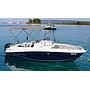 Book yachts online - motorboat - Jeanneau Cap Camarat 5.5WA S2 - Cap Camarat 5.5WA _1 - rent