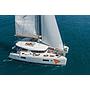 Book yachts online - catamaran - Lagoon 42 - Catalina | A/C generator watermaker - rent