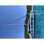 Book yachts online - catamaran - Lagoon 42 - Majorelle Blue | A/C generator watermaker - rent