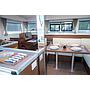 Book yachts online - catamaran - Lagoon 40 - Trinacria - rent