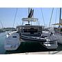 Book yachts online - catamaran - Lagoon 46 - Selene | A/C generator watermaker - rent