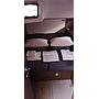 Book yachts online - sailboat - Oceanis 51.1 - 6 Cabins - Boochlooboo - rent