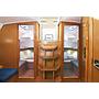 Book yachts online - sailboat - Bavaria Cruiser 40 - Adagio - rent