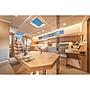 Book yachts online - sailboat - Bavaria C42 - Avra - rent