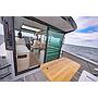Book yachts online - motorboat - Saxdor 320 GTC - Sax - rent