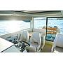Book yachts online - motorboat - Saxdor 320 GTC - Sax - rent