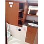 Book yachts online - sailboat - Bavaria Cruiser 51 - Vinni - rent