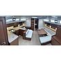 Book yachts online - sailboat - Oceanis 51.1/ 3 cabins - owner's version - Okeanos - rent