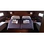 Book yachts online - sailboat - Oceanis 51.1/ 3 cabins - owner's version - Okeanos - rent