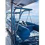 Book yachts online - catamaran - Nautitech 46 Fly - Aelia - rent