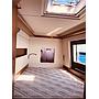 Book yachts online - catamaran - Nautitech 46 Fly - Aelia - rent