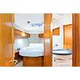 Book yachts online - sailboat - Bavaria 40 Cruiser - Madrugada - rent