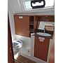 Book yachts online - sailboat - Bavaria Cruiser 41 - Pasithea - rent