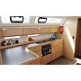 Book yachts online - sailboat - Bavaria Cruiser 46 - Rama - rent