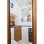 Book yachts online - sailboat - Bavaria Cruiser 46 - Electra - rent