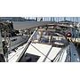 Book yachts online - sailboat - Sun Odyssey 349 - Sarita - rent