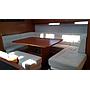 Book yachts online - sailboat - Bavaria Cruiser 51 - Diagoras - rent