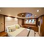 Book yachts online - motorboat - Sunseeker Predator 72 - Elentari - rent
