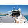 Book yachts online - motorboat - Sunseeker Predator 72 - Elentari - rent
