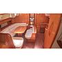 Book yachts online - sailboat - Bavaria 46 Cruiser - Lila - rent