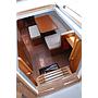 Book yachts online - sailboat - Bavaria Cruiser 41 - Kalypso - rent
