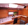 Book yachts online - sailboat - Bavaria 42 Cruiser - Irmak San - rent