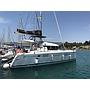 Book yachts online - catamaran - Lagoon 39 - Hermes - rent