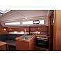 Book yachts online - sailboat - Bavaria Cruiser 33 - Callisto  - rent