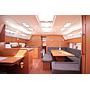 Book yachts online - sailboat - Bavaria Cruiser 50 - Quantum - rent